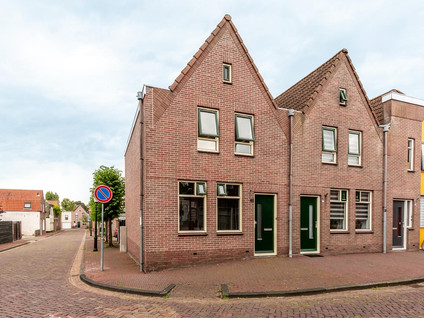 Vissersdijk 45