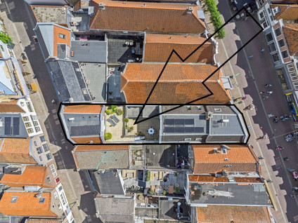 Nieuwe Noord 11