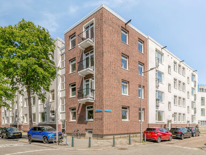 Rösener Manzstraat 153C