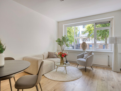 Rösener Manzstraat 157A