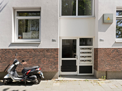 Rösener Manzstraat 157A