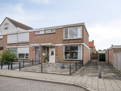 Hertog Jan I-straat 1