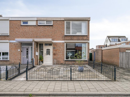Hertog Jan I-straat 1