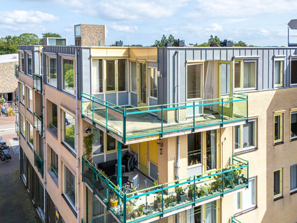 De Tuinbouw 25