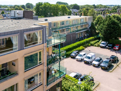 De Tuinbouw 25