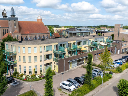 De Tuinbouw 25