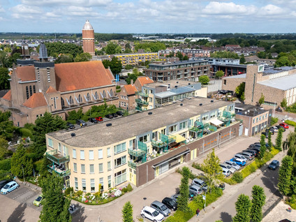 De Tuinbouw 25