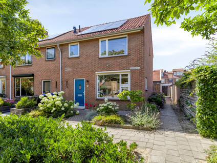 Ruychrockstraat 47