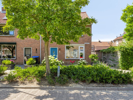 Ruychrockstraat 47