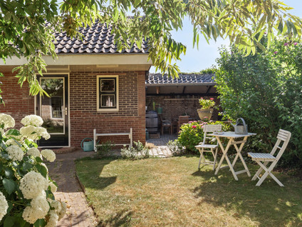 Oostelijke Achterweg 6