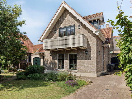 Oostelijke Achterweg 6