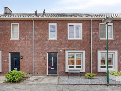 Prinsenhof 17