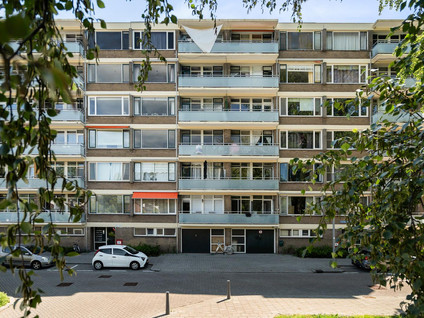 Van der Helmstraat 448