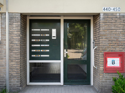 Van der Helmstraat 448