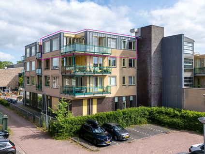 De Tuinbouw 25