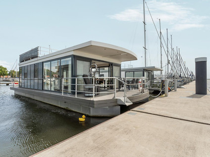 Oostvaardersdijk 99041