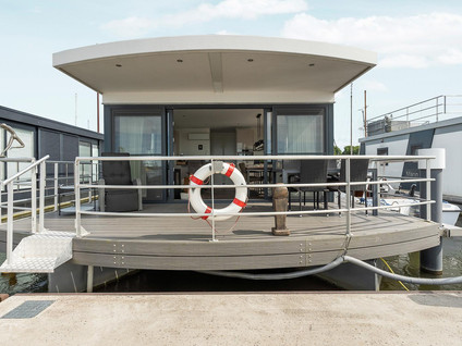 Oostvaardersdijk 99041