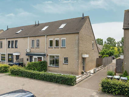 Lotusbloemweg 110