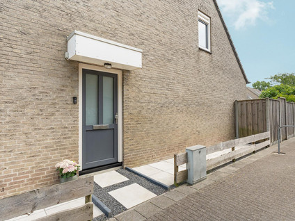 Lotusbloemweg 110