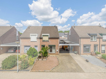 De Plaggenhouwer 7
