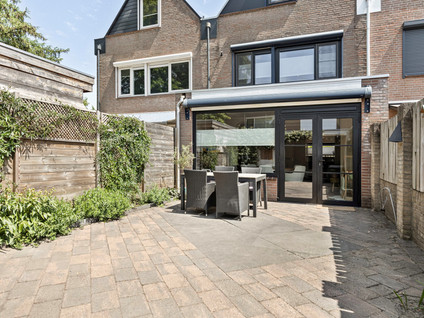 Valkenhof 15