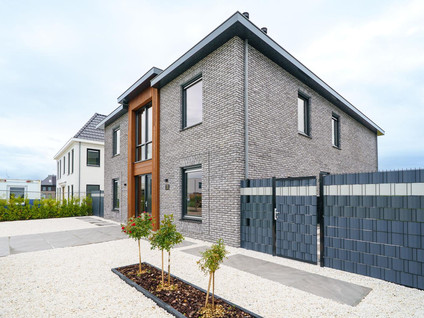 Strandloperlaan 5