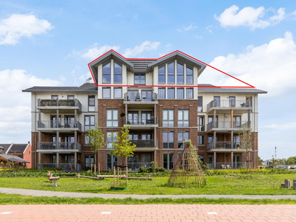 Parklaan 49B