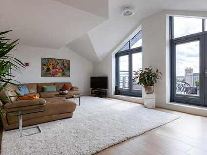 Parklaan 49B