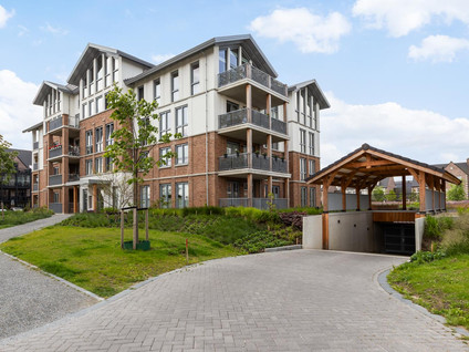 Parklaan 49B