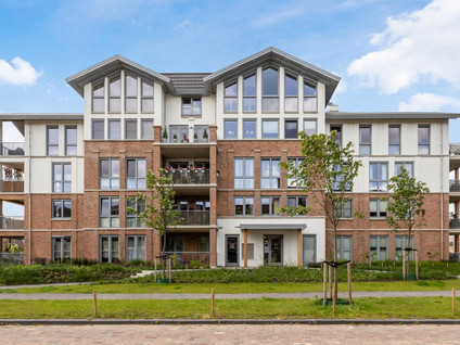 Parklaan 49B