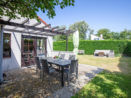 Roggeslootweg 658