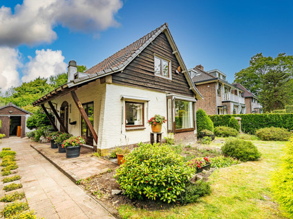 Van Ruysdaellaan 31