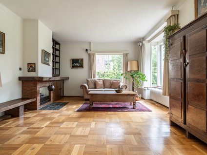 Van Ruysdaellaan 31