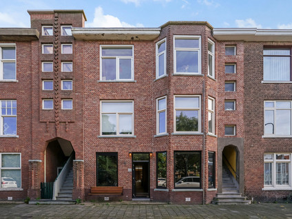 Valkenboskade 613