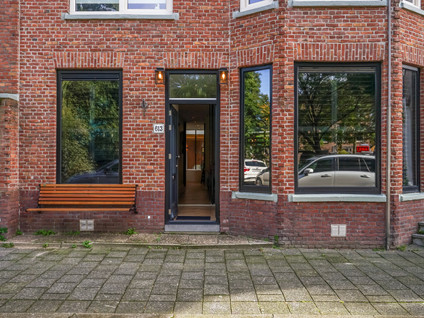 Valkenboskade 613