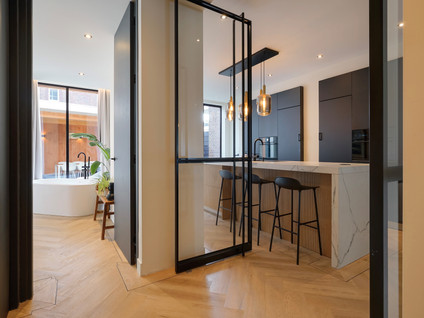 Valkenboskade 613