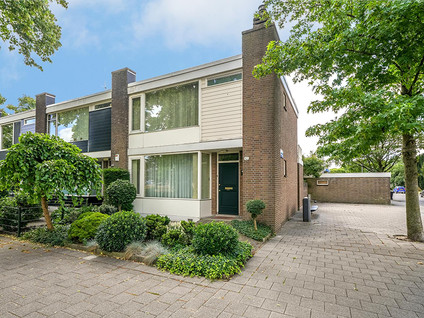 Hendrik Lansbergenstraat 12