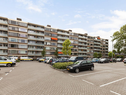 Van der Helmstraat 394