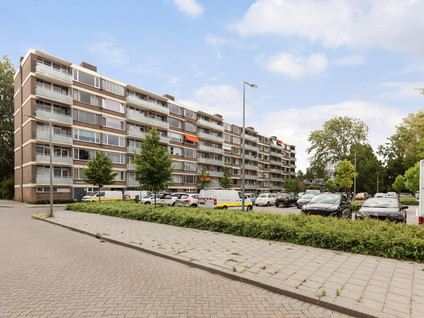 Van der Helmstraat 394