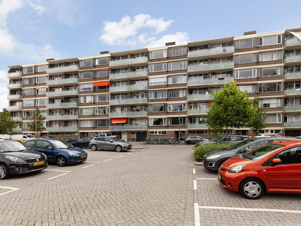 Van der Helmstraat 394