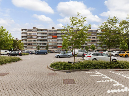 Van der Helmstraat 394