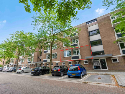 Albert Cuypstraat 8