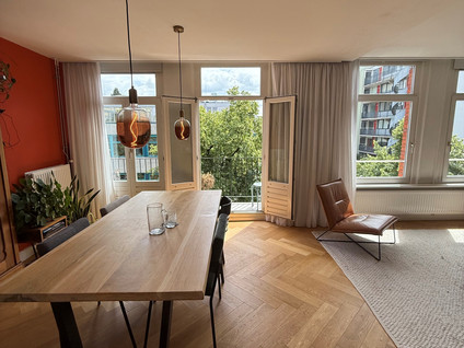Domselaerstraat 61 3