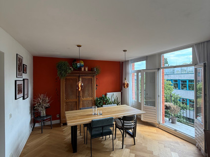 Domselaerstraat 61 3