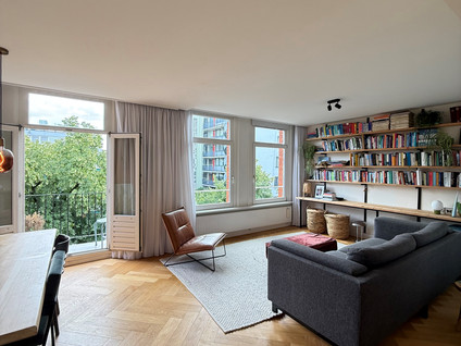 Domselaerstraat 61 3
