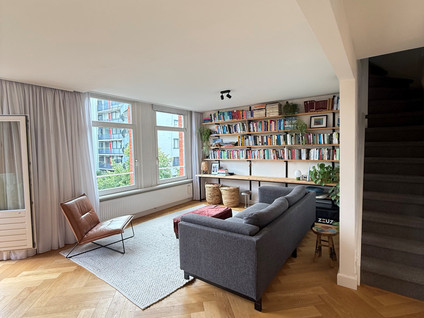 Domselaerstraat 61 3