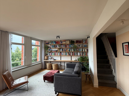 Domselaerstraat 61 3