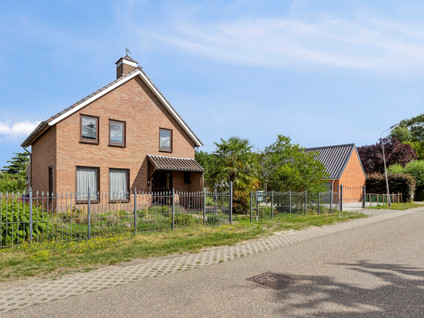 Magdalenastraat 12