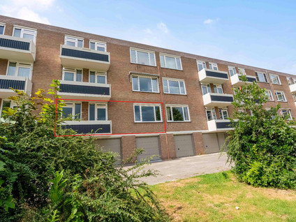 Albert Cuypstraat 8