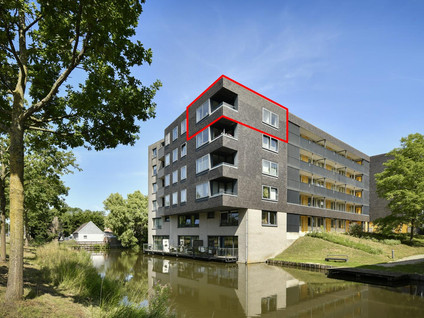 Ladogameerhof 34